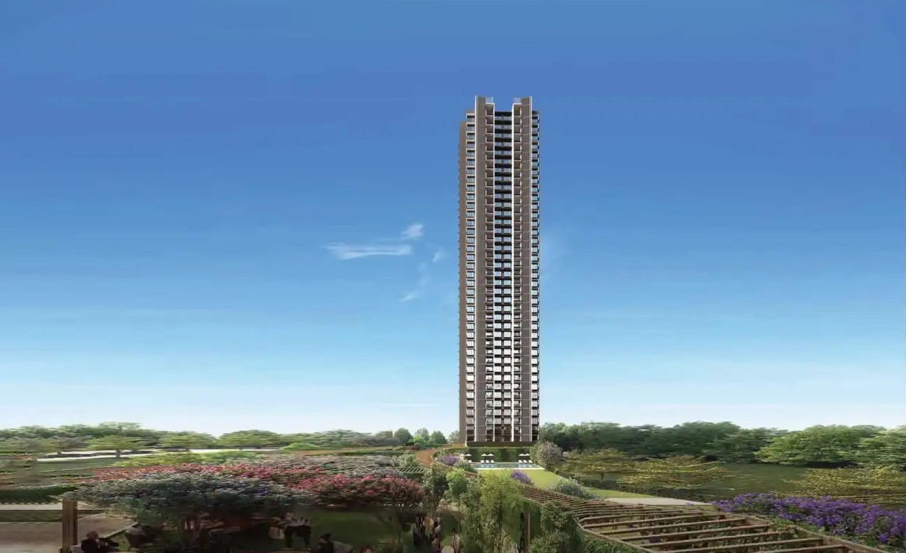 godrej bills At Kandivali, East